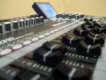 Audio Services